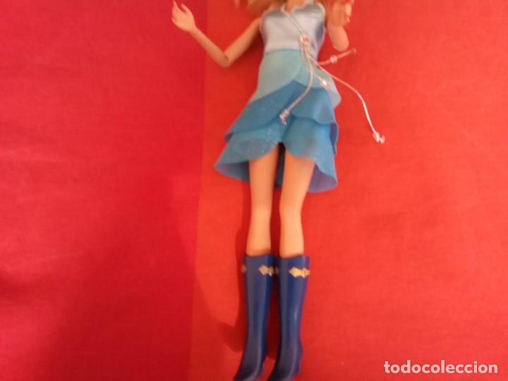 Barbie y Ken: MU&Ntilde;ECA BARBIE DE MATTEL A&Ntilde;O 1999 - Foto 4