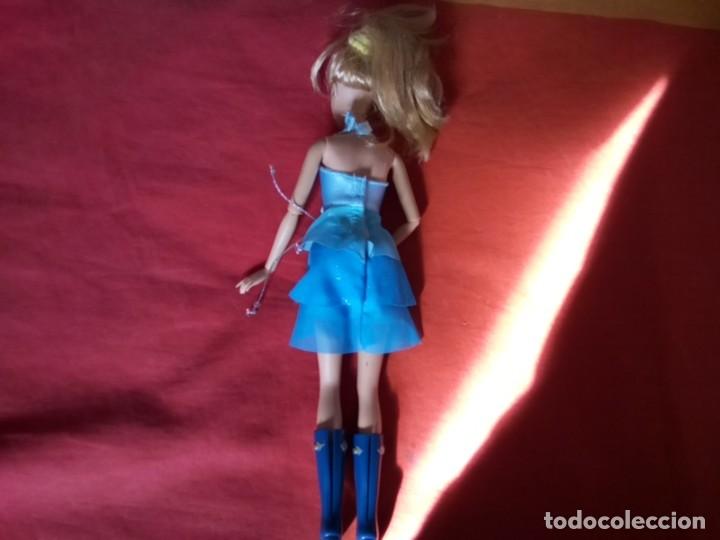 Barbie y Ken: MU&Ntilde;ECA BARBIE DE MATTEL A&Ntilde;O 1999 - Foto 5