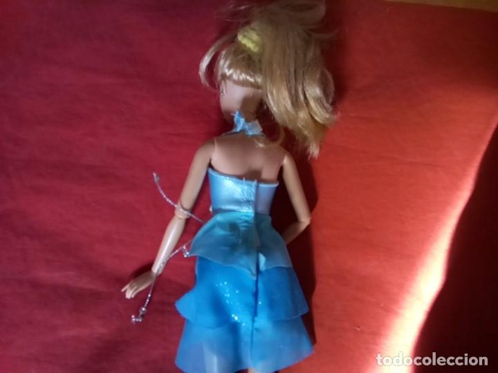 Barbie y Ken: MU&Ntilde;ECA BARBIE DE MATTEL A&Ntilde;O 1999 - Foto 6