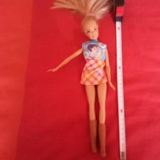 Barbie y Ken: MUÑECA BARBIE DE MATTEL AÑO 2006. Lote 319066183