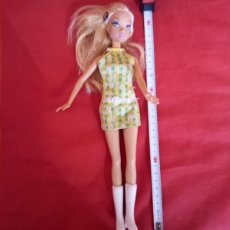 Barbie y Ken: MUÑECA BARBIE DE MATTEL AÑO 1999. Lote 319066358