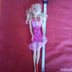 Barbie y Ken: MUÑECA BARBIE DE MATTEL AÑO 1999. Lote 319066828