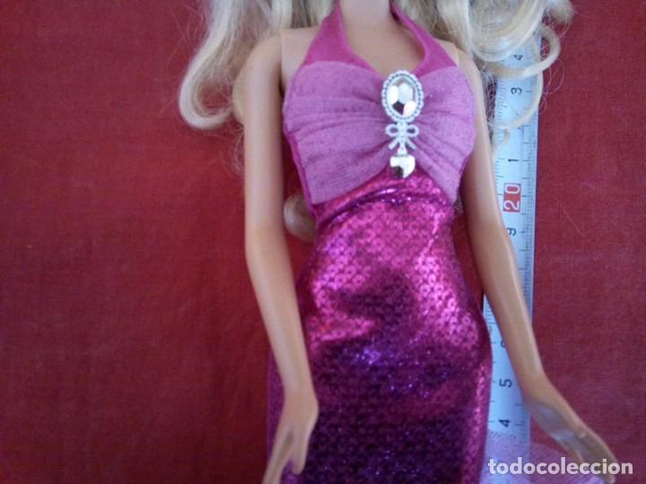 Barbie y Ken: MU&Ntilde;ECA BARBIE DE MATTEL A&Ntilde;O 1999 - Foto 3