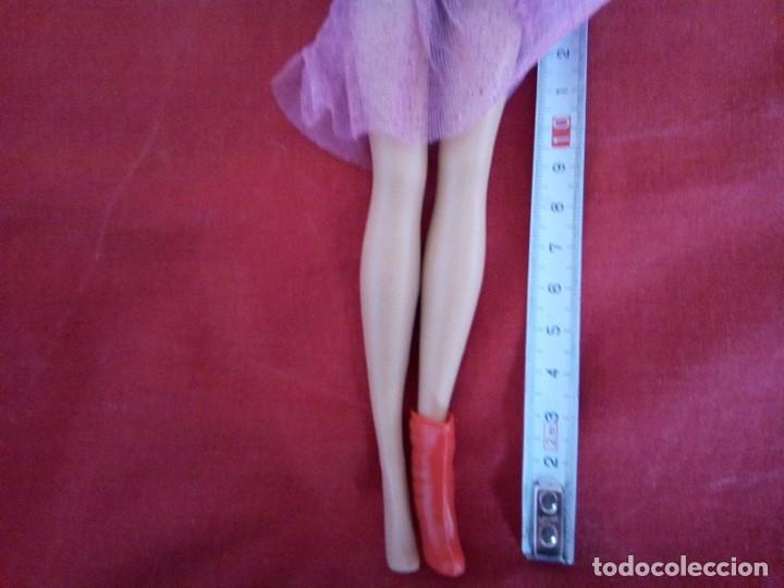 Barbie y Ken: MU&Ntilde;ECA BARBIE DE MATTEL A&Ntilde;O 1999 - Foto 4