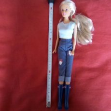 Barbie y Ken: MUÑECA SIMBA TIPO BARBIE. Lote 319068388