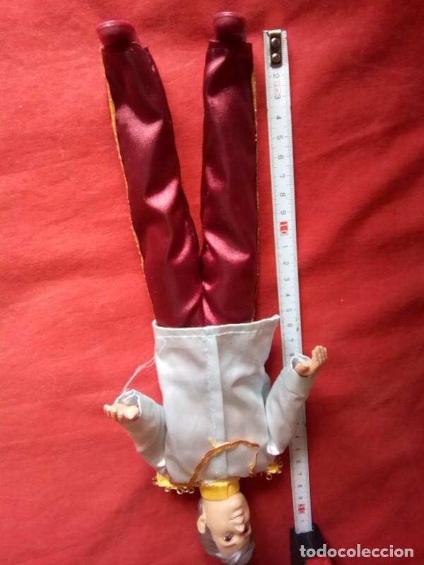 Barbie y Ken: MU&Ntilde;EC0 SIMBA TIPO KENT - Foto 2