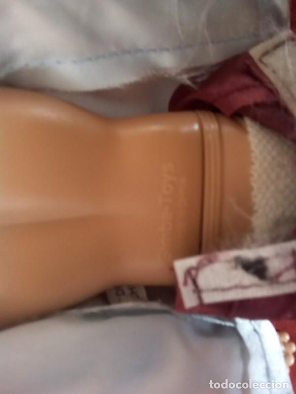 Barbie y Ken: MU&Ntilde;EC0 SIMBA TIPO KENT - Foto 9