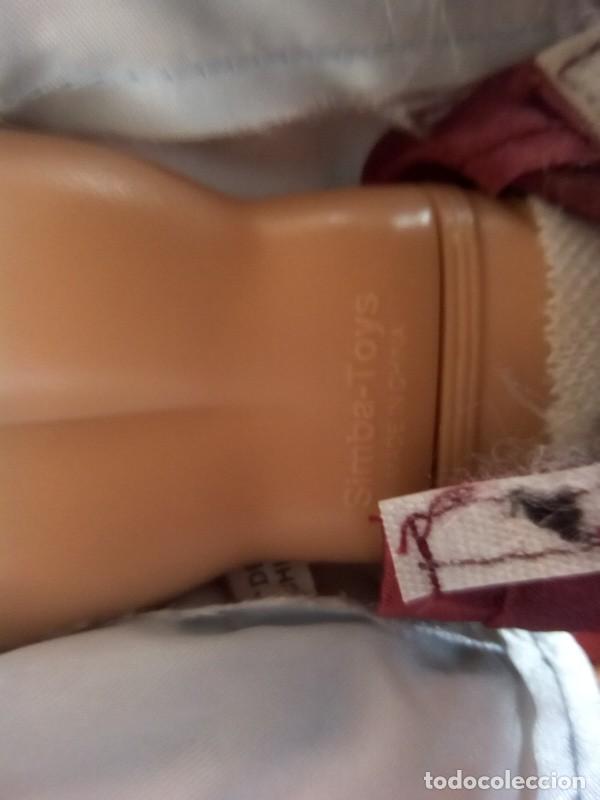 Barbie y Ken: MU&Ntilde;EC0 SIMBA TIPO KENT - Foto 10
