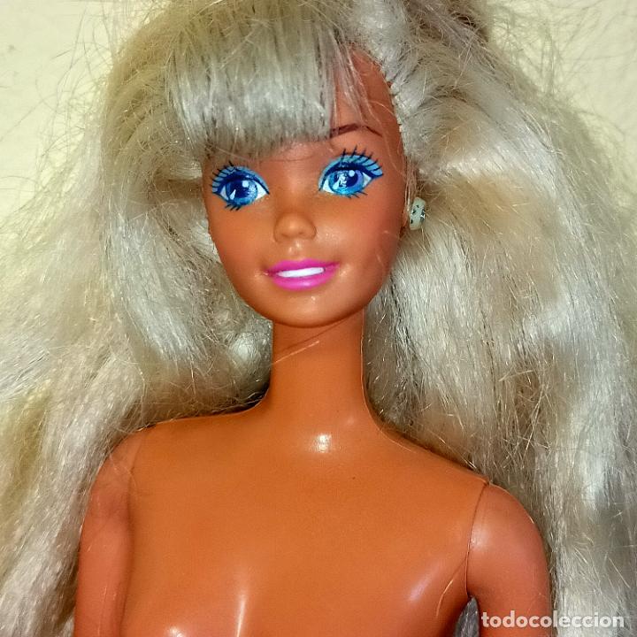 barbie 1966