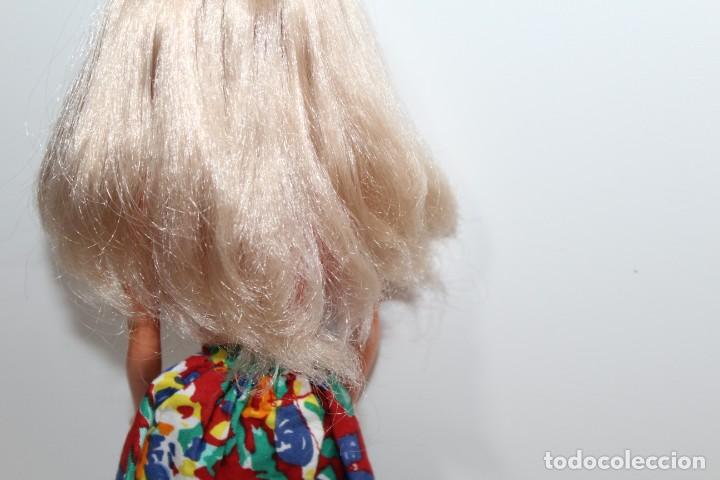 Barbie y Ken: BARBIE DE MATTEL MADE IN SPAIN - Foto 6