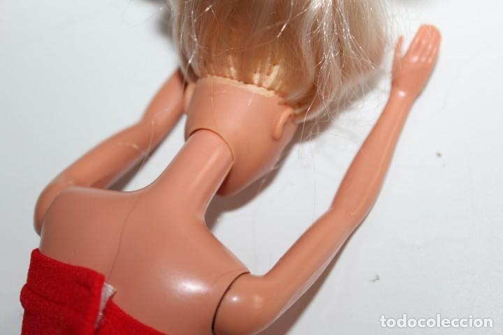 Barbie y Ken: BARBIE DE MATTEL MADE IN SPAIN - Foto 7