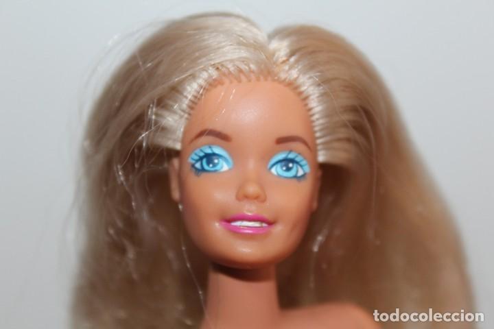 Barbie y Ken: BARBIE DE MATTEL MADE IN SPAIN - Foto 10