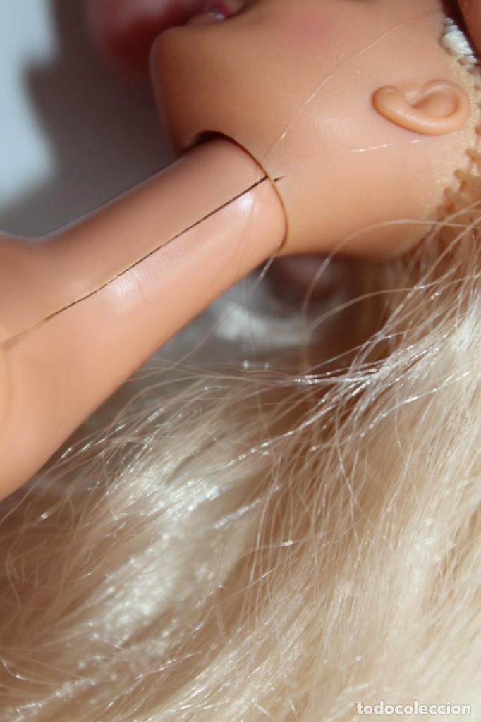 Barbie y Ken: BARBIE DE MATTEL MADE IN SPAIN - Foto 11