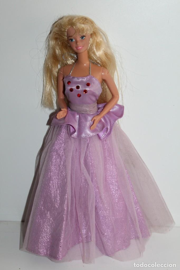 Barbie y Ken: BARBIE DE MATTEL 1976 - Foto 1