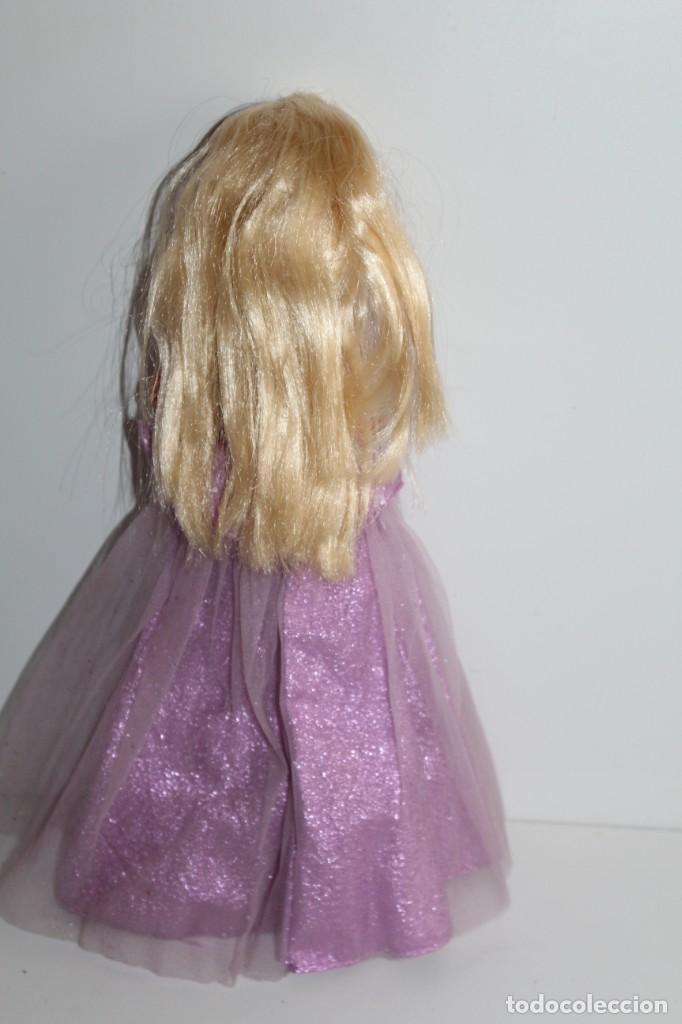 Barbie y Ken: BARBIE DE MATTEL 1976 - Foto 2