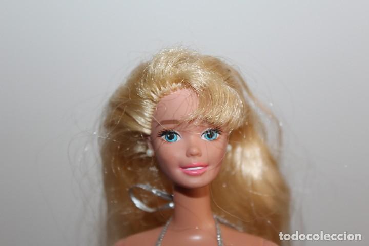 Barbie y Ken: BARBIE DE MATTEL 1976 - Foto 3