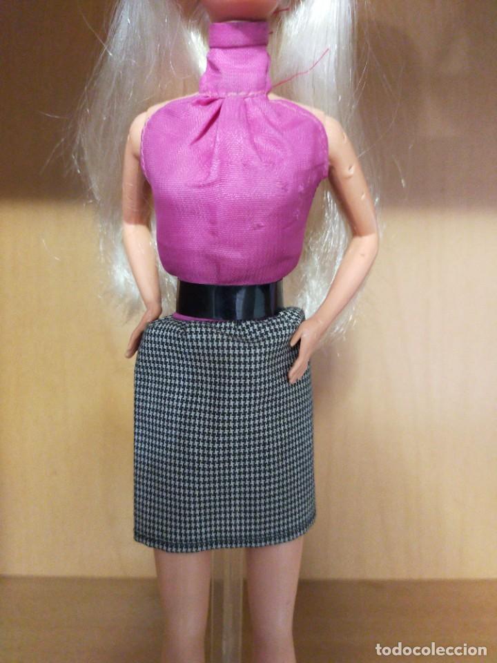 Barbie y Ken: Vestido Barbie de los 80 - Foto 1
