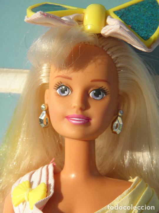 Barbie y Ken: Mu&ntilde;eca Sindy Rainbow de Hasbro - Foto 2