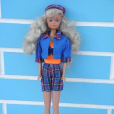 Barbie y Ken: MUÑECA STEFFI LOVE DE SIMBA. Lote 321315978