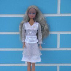 Barbie y Ken: MUÑECA STEFFI LOVE DE SIMBA. Lote 321315998