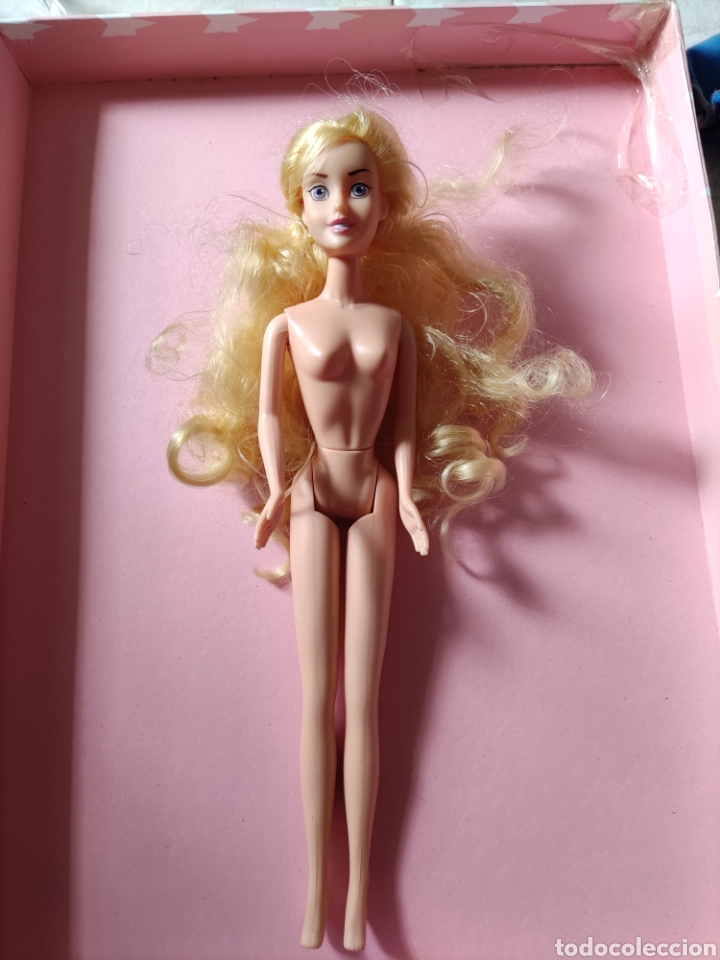 Barbie y Ken: Barbie Disney SIMBA TOYS - Foto 1