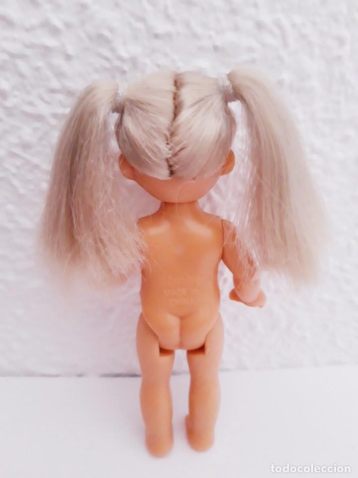 Barbie y Ken: Mu&ntilde;eca Evi Steffi Barbie Simba - Foto 2