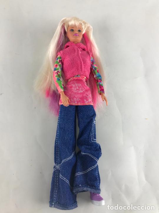 antiguo conjunto de ropa safari de muñeca patty - Comprar Barbie e Ken -  Vestidos e Acessórios no todocoleccion