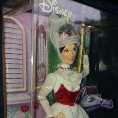 Barbie y Ken: ”MARY POPPINS” BARBIE COLLECTOR. Lote 324560513