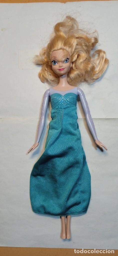 Barbie y Ken: 1 mu&ntilde;eca barbie a&ntilde;o 2015 - Foto 1