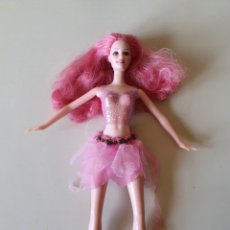 Barbie y Ken: BARBIE MATTEL INC. 1998 CHINA. Lote 325517968