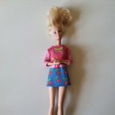 Barbie y Ken: BARBIE MATTEL INC. 1998 CHINA. Lote 325518768