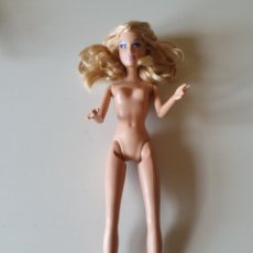 Barbie y Ken: BARBIE MATTEL INC. 2005 CHINA. Lote 325624978