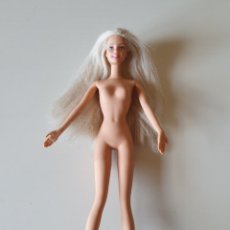 Barbie y Ken: BARBIE MATTEL INC. 1998 CHINA. Lote 325625518