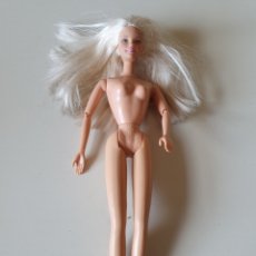 Barbie y Ken: BARBIE MATTEL INC. 1998 ARTICULADA. Lote 325627993