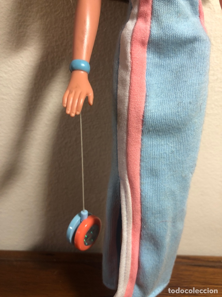 Barbie y Ken: BARBIE YO-YO DE MATEL - Foto 3