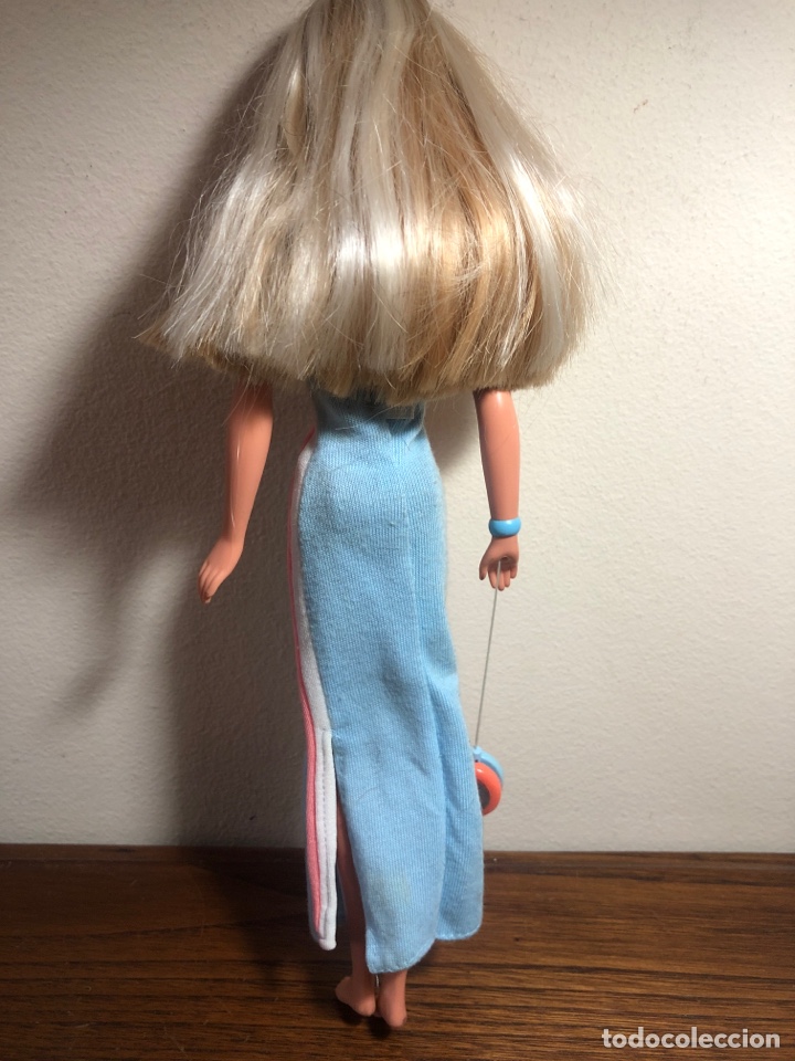 Barbie y Ken: BARBIE YO-YO DE MATEL - Foto 4