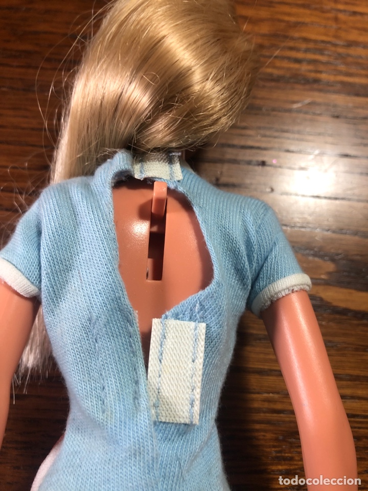 Barbie y Ken: BARBIE YO-YO DE MATEL - Foto 5