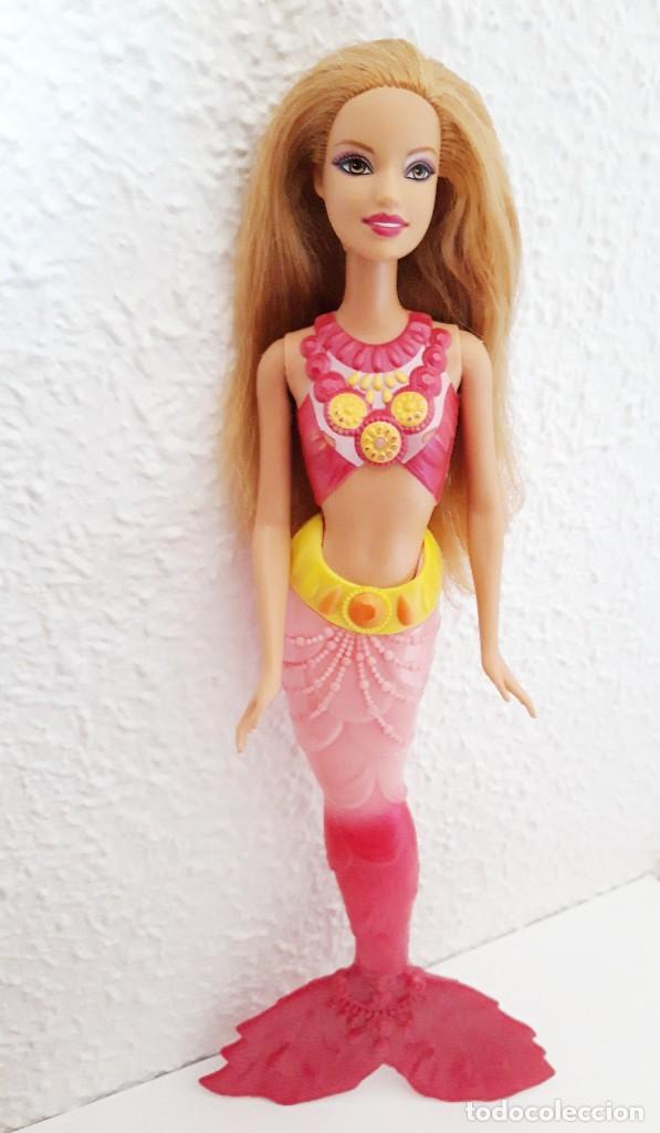 Barbie y Ken: Barbie A Mermaid Tale 2 - Foto 2