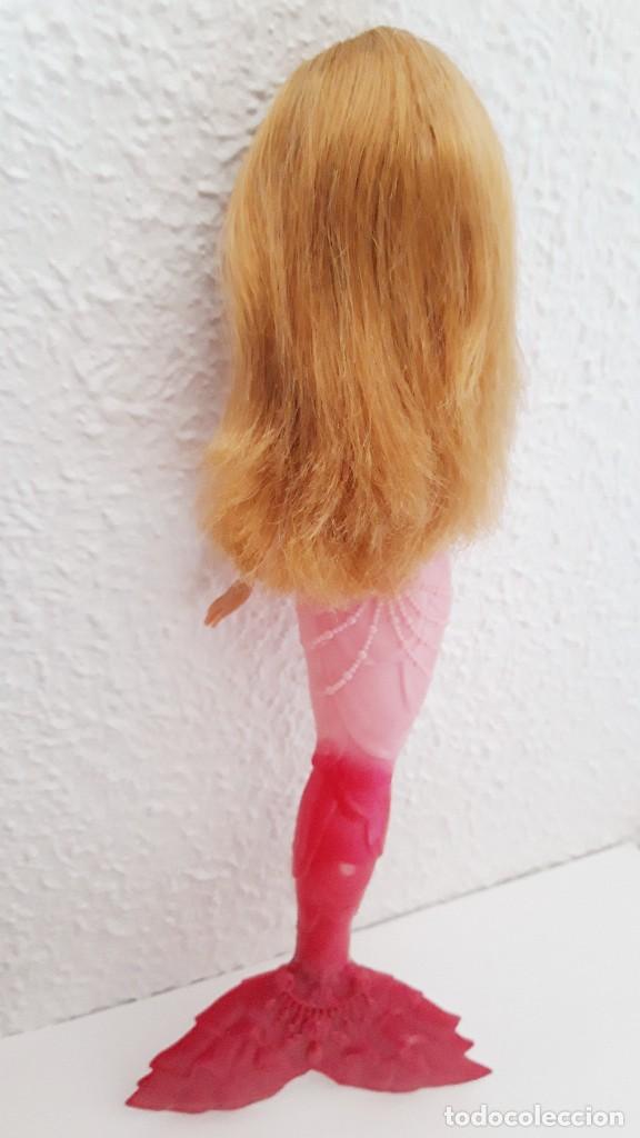 Barbie y Ken: Barbie A Mermaid Tale 2 - Foto 3