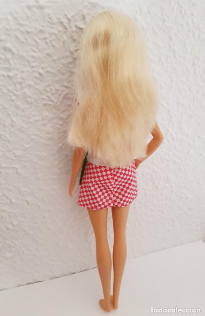 Barbie y Ken: Barbie Pizzeria - Foto 3