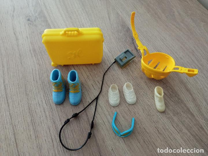 Barbie y Ken: ACCESORIOS BARBIE - Foto 1