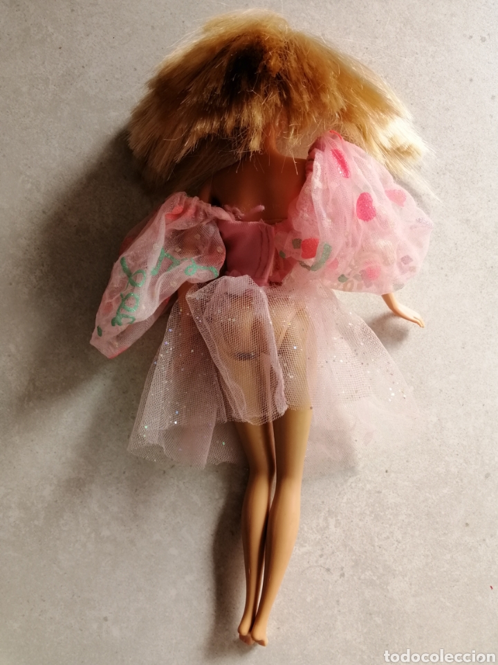 Barbie y Ken: MU&Ntilde;ECA BARBIE - Foto 2