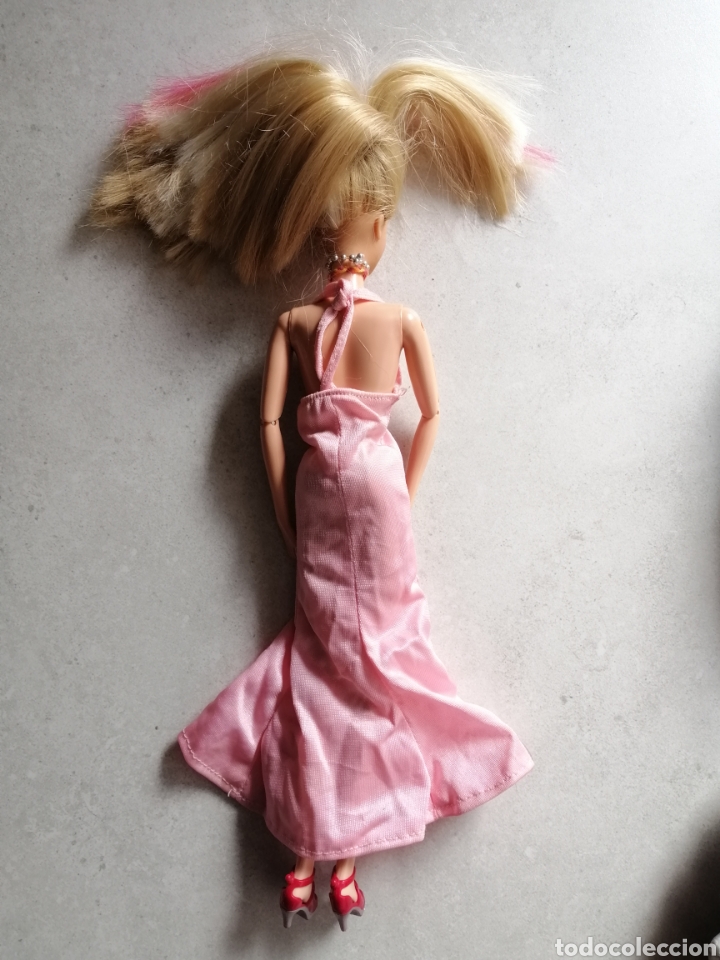 Barbie y Ken: MU&Ntilde;ECA BARBIE - Foto 2