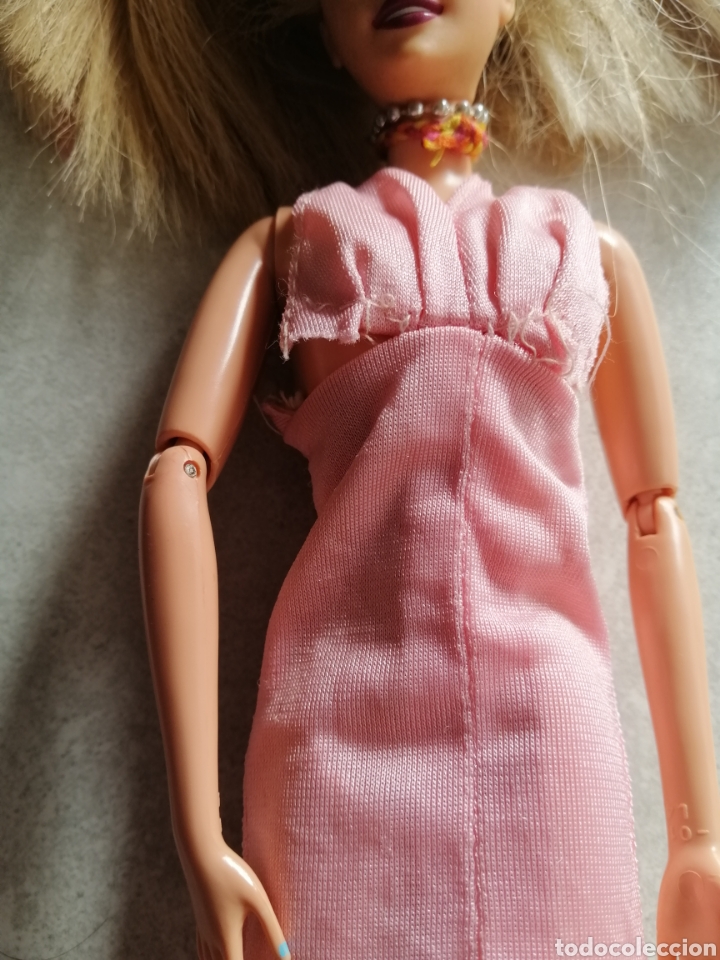 Barbie y Ken: MU&Ntilde;ECA BARBIE - Foto 3