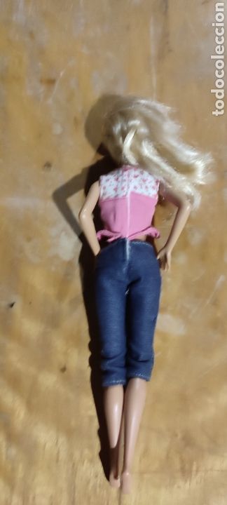 Barbie y Ken: BARBIE MATTEL 1999 - Foto 2