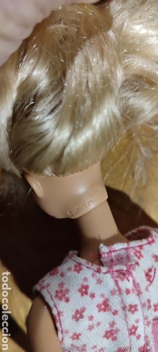 Barbie y Ken: BARBIE MATTEL 1999 - Foto 4