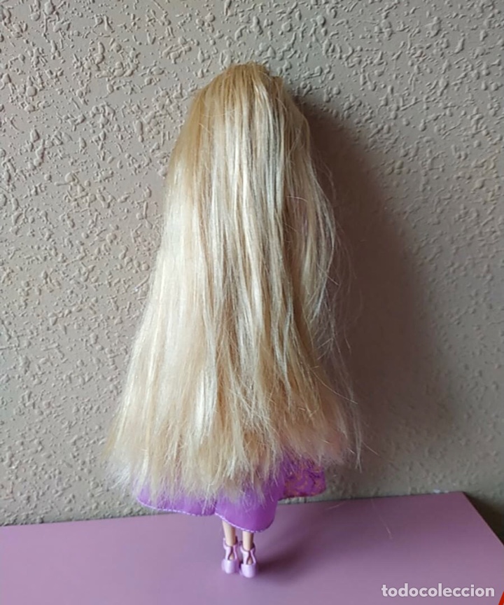 Barbie y Ken: Rapunzel Disney mattel - Foto 5