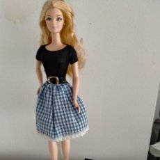 Barbie y Ken: BARBIE BRIGITTE BARDOT. Lote 330150563