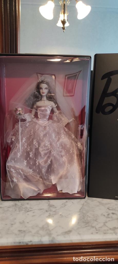 barbie haunted beauty zombie bride - gold label - Comprar Muñecas Barbie Ken Antiguas en todocoleccion - 331284003