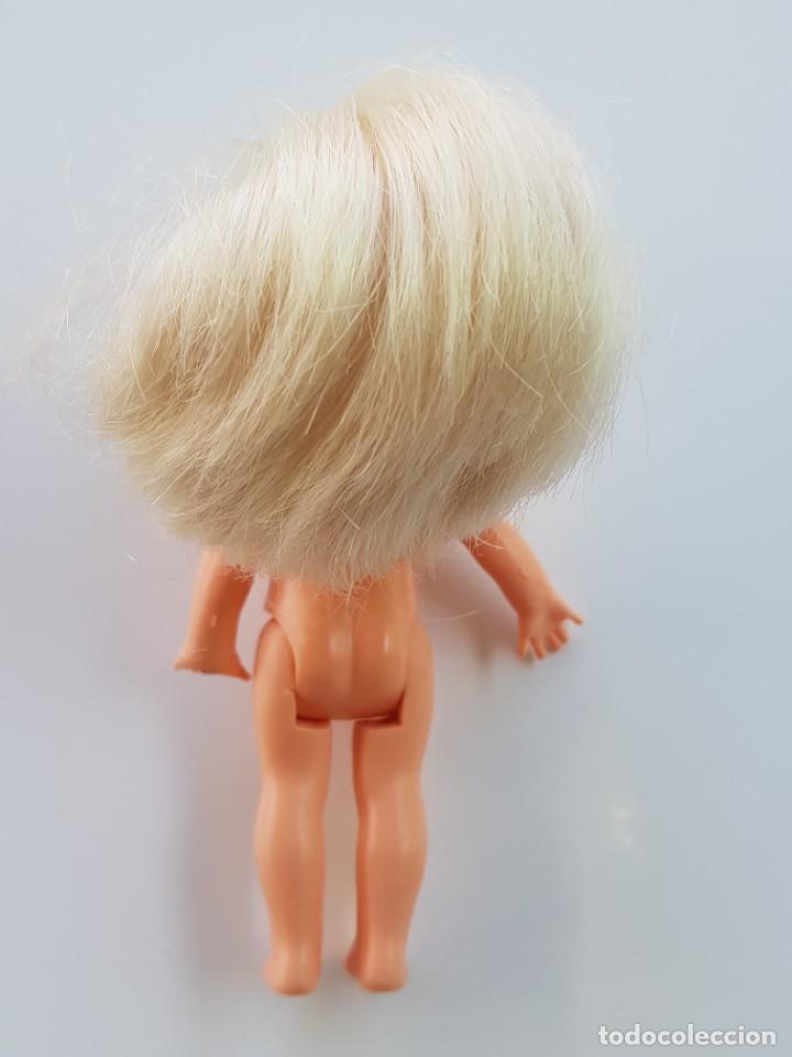 Barbie y Ken: Mu&ntilde;eca shoppin&acute;fun kelly - Foto 3